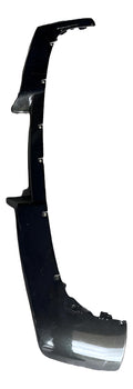 Spoiler Para-choque Traseiro Porsche Cayenne 2010 7l5807875