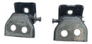 Par Dobradiça Porta T.d Citroen C4 Pallas 07 A 13 Original