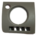 Moldura Difusor De Ar  Lado Esquerdo Fiat Palio 2014 A 2015