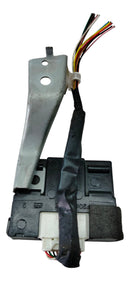 Modulo Imobilizador Toyota Rav4 2.4 2009 A 2010 625013000