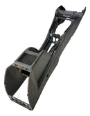 Console Central Vectra 2007 2011 Original 93306103 Detalhe