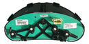 Painel De Instrumentos Peugeot 206 9659728980 2004/09