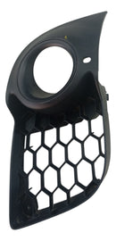 Moldura Do Farol De Milha Lado Esquerdo Mitsubishi Lancer Gt