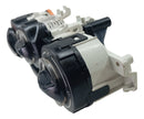 Comando Ar Condicionado Peugeot 208 2008  Detalhe 96722483
