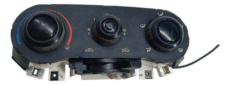 Comando Ar Condicionado Fiat Uno Vivace Mobi 2015 A 2022