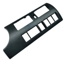 Moldura Painel Central Gol Parati G3 1999 A 2005 377857040a