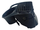 Difusor De Ar Esquerdo Painel Golf Bora 1999 A 13 1j1819983b