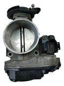 Tbi Corpo De Borboleta Vw Passat 1.8 1996 A 2000 058133063q