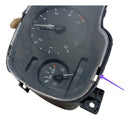 Painel De Instrumentos Chevrolet Astra 2003 A 2011 Detalhe