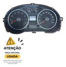 Painel De Instrumentos Vw Gol 1.0 G6 5u0920830 2013 A 2016