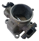 Tbi Corpo Borboleta Hyundai Tucson 2014 A 2016 Original