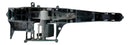 Maçaneta Externa Dianteira Direita Citroen C5 2009 A 2012