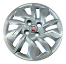 Calota Aro 14 Fiat Palio 2001 A 2017 Original Com Detalhe