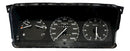 Painel De Instrumentos Com Relogio Vw Santana 1991 A 1998