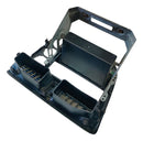 Moldura Comando Difusor Ar Honda Civic 2001 A 2006 Original