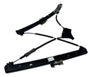 Máquina De Vidro Diant. Esquerdo Vw T-cross 2020 2gp837461a