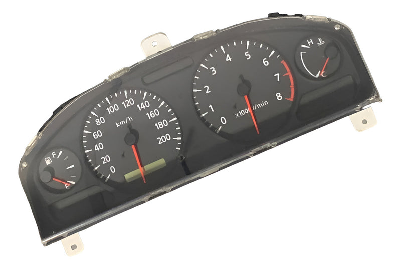 Painel De Instrumento Nissan Sentra 2004 A 2006 24810-f4708