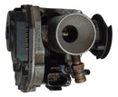 Corpo De Borboleta Tbi Volkswagen Gol 1,0 8v 16v 1996 A 2000