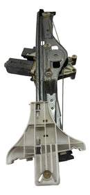 Máquina De Vidro Traseira Esquerda Citroen C5 2009 A 2012