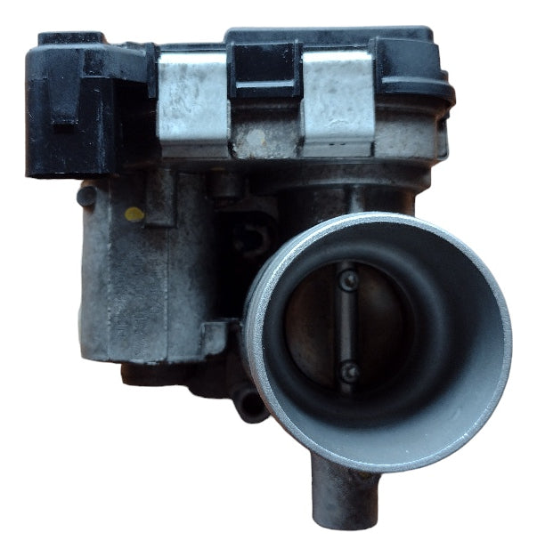 Corpo De Borboleta Tbi Fiat Uno Way Vivace 2010 A 2014 Origi