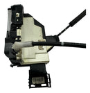 Fechadura Eletrica Traseira Direita Peugeot 308 408 11 A 15