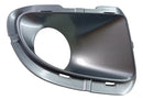 Moldura Farol Milha Fiat Punto 2008 A 2012 100177288 Origina