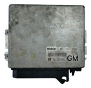 Modulo Injecao Chevrolet Astra 2.0 1999 A 2005 90354094
