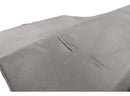 Parachoque Traseiro Fiat Strada Working 2014 A 19 100201904