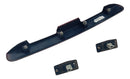 Aplique Tampa Traseira Nissan Sentra 2008 A 2012 84810et00a
