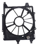 Defletor Renault Clio Kangoo Symbol 99 A13 8240268 C/detalhe