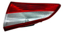 Lanterna Tampa Traseira Direita Hb20 Hatch Detalhe
