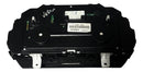 Painel De Instrumentos Nissan Versa 248109km1a 2015 Manual