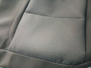 Capa Assento Traseiro Tecido Chevrolet Onix Hatch 21 A 24