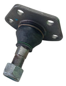 Pivô Inferior Fiat Ducato Boxer Jumper 2.3 2.8 Aro 16 Viemar