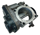 Tbi Corpo De Borboleta Audi A3 1.8 20v 1999 2006 06a133063f