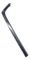 Moldura Friso Cromado Inferior Direito Honda Crv  Detalhe