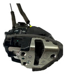 Fechadura Eletrica Porta Traseira Direita Jac T6 2.0 16 A 19