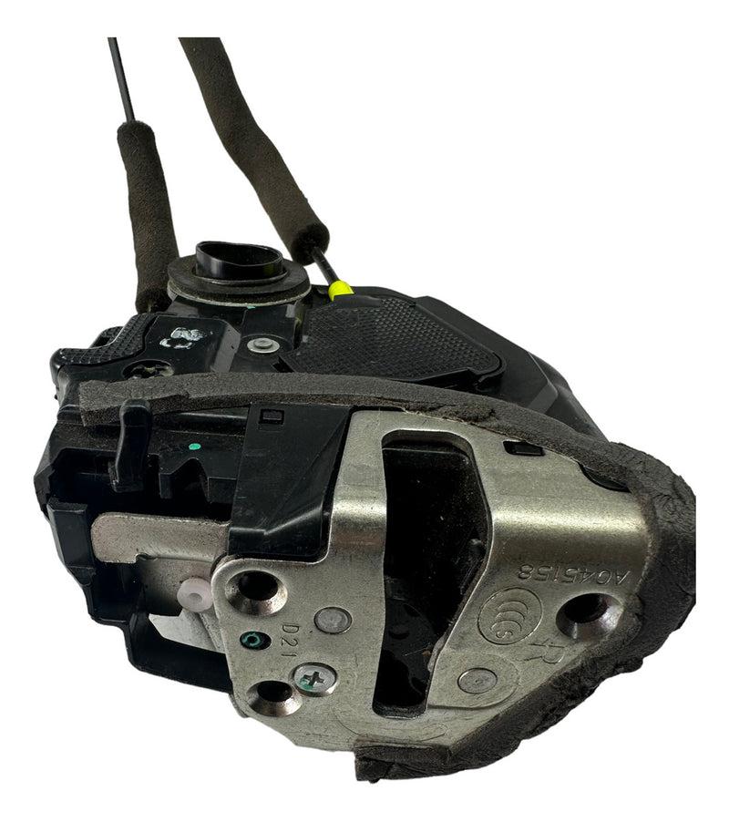 Fechadura Eletrica Porta Traseira Direita Jac T6 2.0 16 A 19