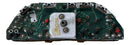 Painel Instrumentos Palio 96 A 00 180kmh 6062240010d Preto