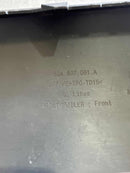 Spoiler  Parachoque Diant Audi Q5 17 Fy - 80a807061a