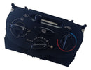 Comando Ar Condicionado Peugeot 206 207 Picasso 2002 A 2008