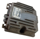 Modulo De Injeção Fiat Uno 1994 A 1996 6160073801 Original