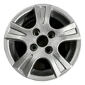 Roda Aro 13 Avulsa Liga Leve Gm Celta Corsa Original