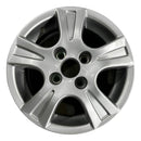 Roda Aro 13 Avulsa Liga Leve Gm Celta Corsa Original