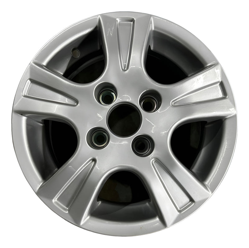 Roda Aro 13 Avulsa Liga Leve Gm Celta Corsa Original