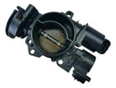 Tbi Corpo Borboleta Peugeot 206 1.4 2004 2010 Psa6512094600