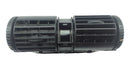 Difusor De Saída De Ar Central Gm Astra 1999 A 2006 Original