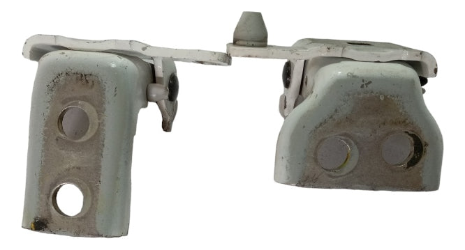 Par Dobradiça Superior Inferior Dianteira Direita 308 12a19