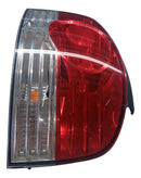 Lanterna Traseira Direita Fiat Palio 2008 A 2012 Original