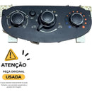 Comando Ar Condicionado Renault Sandero Logan Duster Y384600